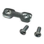  futoshi круг для . труба установка винт металлические принадлежности сделано в Японии N-150-64 ( futoshi круг вместе иметь детали futoshi круг соответствует товар замена ремонт детали детали запасной nisigaki). покупка 