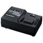 ショッピング充電 急速充電器 UC18YSL3 (多機能充電 急速充電 バッテリー管理 持ち運び ハイコーキ) 爆買