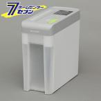 シュレッダー グレー/ホワイト P5HC (