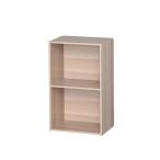 [ бесплатная доставка ] CB box натуральный CX-2F Iris o-yama[ цвет box книжный шкаф книжная полка место хранения кухня living ]. покупка 