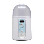  йогурт производитель белый IYM-014 Iris o-yama[ compact собственный производства питьевой йогурт низкотемпературный кулинария кулинария бытовая техника ]. покупка 