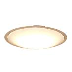 LEDシーリングライト メタルサーキットシリーズ ウッドフレーム 8畳調色 ナチュラル CL8DL-5.1WFU アイリスオーヤマ 爆買