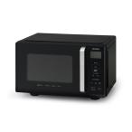 IRIS OHYAMA アイリスオーヤマ 電子レンジ22L IMB-F2202-B （ブラック