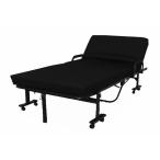 アイリスオーヤマ 折りたたみベッ