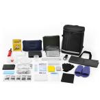 1人用×3日間分の緊急防災セット 日本製