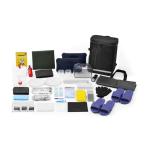 2人用×3日間分の緊急防災セット 日本製