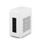  compact керамика тепловентилятор белый ACH-KD12A-W ( подогрев .. место туалет кухня . починка простой перевозка Iris o-yama)