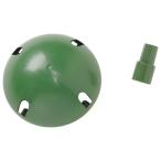 鳥ヨケネット張リサポート 5PCS 第一ビニール [園芸用品 忌避商品 防鳥ネット] 爆買