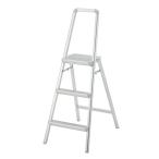 ( юридическое лицо sama ограничение ) сверху рамка-оправа есть . шт. широкий модель SREW-8a Hasegawa промышленность [ легкий лестница стремянка стремянка помост верстак помост держать рука Hasegawa ]. покупка 