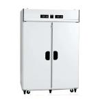 玄米・野菜同時貯蔵庫 （1100LN） (単相100V) 【設置無料】 TWY-1100LN アルインコ [米びつ 野菜 低温貯蔵庫 玄米保冷庫 保管庫 ALINCO]