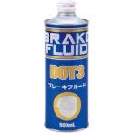 ブレーキフルードD0T3 0.5L J-005 ジョイフル [ブレーキオイル 自動車 お手入れ] 爆買