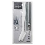  обувь щетка магнит место хранения сделано в Японии sm@rt629 (smart спортивные туфли обувь сменная обувь мойка щетка Home чистка azma промышленность ). покупка 