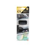 栄光社 ギガ・GX V03 スカッシュ 056023 (エアコンタイプ カーエアコン用 芳香剤 消臭剤 カー用品 車用品 車内) 爆買