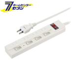 �I�[���d�@ �ߓd�^�b�v ���K�[�h/�u���[�J�[�t 4�� 2m [�i��]00-1580 HS-TPKV42W-22 (�d���^�b�v�E�����R�[�h:�u���[�J�[�t�E���@�\�^�b�v) ����
