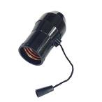  ом электро- машина тянуть переключатель имеется гнездо E26 для 04-7610 HS-L26PS-G[ освещение часть материал : гнездо ]. покупка 