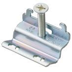 オーム電機 はさみ金具 小04-8084 HS-UHKS[配線部材・テスター:埋込配線部材] 爆買