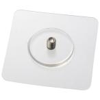 オーム電機 monban センサーライト専用吸着シート06-4207 OSE-SSK2H4[セキュリティ・防災用品:センサーライト]