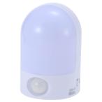 Yahoo! Yahoo!ショッピング(ヤフー ショッピング)オーム電機 LEDセンサーナイトライト 人感 白色LED07-1040 OSC-10T[電池式ライト:ナイトライト電池式] 爆買