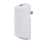 Yahoo! Yahoo!ショッピング(ヤフー ショッピング)オーム電機 LEDナイトライト 明暗センサー調光 オレンジLED07-8420 NIT-ALA6MC-L[照明器具:ナイトライトコンセント式]