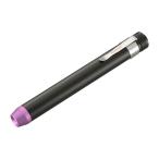 LED UV черный свет 375nm ( номер товара )08-1039 LHA-UV375/1-K2 ( тип аккумулятора свет : фонарик-ручка * дополнительные фары ом электро- машина ). покупка 