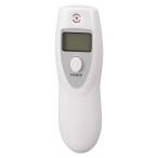 口臭チェッカー (品番)08-3924 HB-KB02-W (理美容・健康_健康測定器具 オーム電機) 爆買