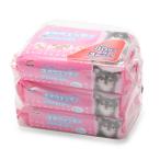  Neo ueti влажные салфетки 80 листов ×3P сделано в Японии (weti уход товар non aru без ароматизации домашнее животное товар Coach .-). покупка 