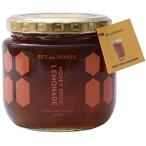 ͤΥ͡ (500g) BEE my HONEY LEMONADE ƣ˪ [˪̪ Ϥߤ ϥߥ] 