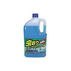 KYK 虫取り スーパーウォッシャー液 2L 17-032 古河薬品工業 [ウィンドウォッシャー カーケア] 爆買