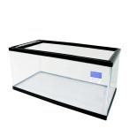  стекло аквариум 60cm рамка-оправа имеется аквариум чёрный (W600×D295×H360mm) крышка нет KC-600S ( аквариум тропическая рыба золотая рыбка me Dakar аквариумная рыбка . прикладное искусство Kotobuki прикладное искусство )