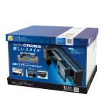 水槽3点セット レグラス F-450 クロス (W450×D300×H300mm) 35L  (基本セット 外掛け式フィルター ガラス水槽 熱帯魚 観賞魚 アクアリウム コトブキ工芸)