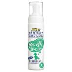 ジョイペット 水のいらない泡シャンプー 犬用 200ml ジョンソン [JoyPet(ジョイペット) ドライシャンプー(犬用)] 爆買