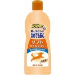 ジョイペット ソフト リンスインシャンプー 全犬用 350ml ジョンソン [JoyPet(ジョイペット) 低刺激シャンプー(犬用)] 爆買