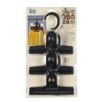  Clipper 3P черный K-01sawa Fuji [ юбка вешалка слаксы вешалка низ вешалка юбка зажим BK]. покупка 