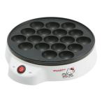 ske-ta- takoyaki производитель (18 дыра ) Hello Kitty &amp; Thai колено коричневый mETY1_566929 [ осьминог жаровня плита ]