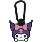  черный mikalabina Raver эмблема ZELK1 ( Sanrio брелок для ключа очарование аксессуары Kids ske-ta-). покупка 