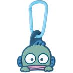 ハンギョドン カラビナ ラバーマスコット ZELK1 (サンリオ キーホルダー チャーム アクセサリー キッズ スケーター) 爆買