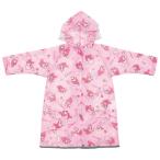  плащ My Melody ранец соответствует RACO1M ( Sanrio Kids детский водонепроницаемый Kappa ske-ta-). покупка 