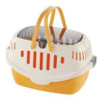  Ricci .ru pico кошка Carry orange [ домашнее животное Carry house ремень безопасности фиксация кошка заяц товары для домашних животных ]. покупка 