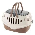  Ricci .ru pico собака Carry Brown [ домашнее животное Carry house ремень безопасности фиксация миниатюрный собака заяц товары для домашних животных ]. покупка 