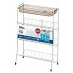 N*W пальто шампунь подставка 4 уровень as bell [ автобус подставка бутылка подставка автобус место хранения принадлежности для ванной ванна сопутствующие товары ]. покупка 