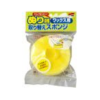 ソフト99 ぬり自慢ワックス用スペア 04043 (ワックススポンジ ワックス用 スペア 取り換え とりかえ 洗車スポンジ 洗車用品 洗車 車用 カー用品 SOFT99) 爆買