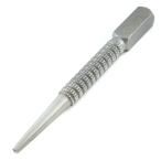 ネールパンチ3mm K-605-3 神沢鉄工 [大工道具 バール] 爆買