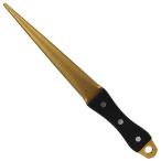 チタンDシャープナー レギュラー 藤原産業 [はさみ 鎌 刃物 刃研ぎ お手入れ] 爆買