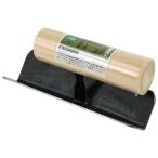 中首外丸面引鏝 9X150 藤原産業 [大工道具 左官鏝 特殊鏝] 爆買