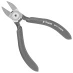  пластик кусачки EFP-125PN spring есть Fujiwara промышленность [ работа инструмент плоскогубцы ]. покупка 