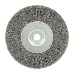 ワイヤーホイル 150MM 藤原産業 [先端