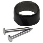 ナタ用口金 ナタ 千吉 藤原産業 [ 園芸道具 園芸道具 部品 園芸道具 部品 鉈] 爆買