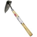 藤原産業 片手三角 ステン SG-9 [園芸道具 除草具 草削り] 爆買