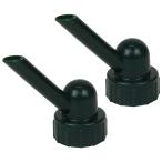  Fujiwara промышленность пластиковая бутылка для кувшин большой 2PCS [ садоводство сопутствующие товары разбрызгивание воды сопутствующие товары Joe ro* вода разница ]. покупка 