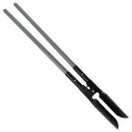 穴掘り器 1200mm 藤原産業 [ 園芸道具 鍬 特殊鍬 土工